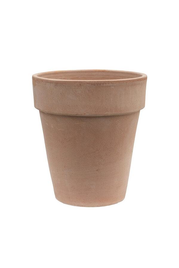 Terracotta bord haut 27