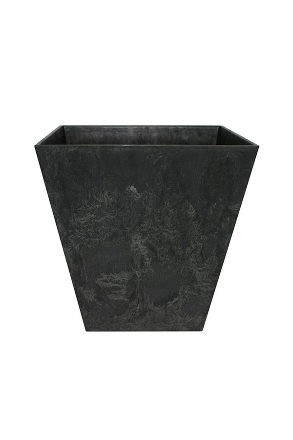 Ella pot 30x30cm grijs