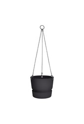 Greenville hang pot Groen