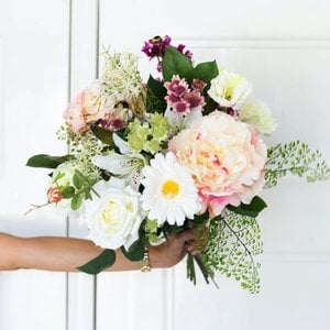 Kunstbloemen
