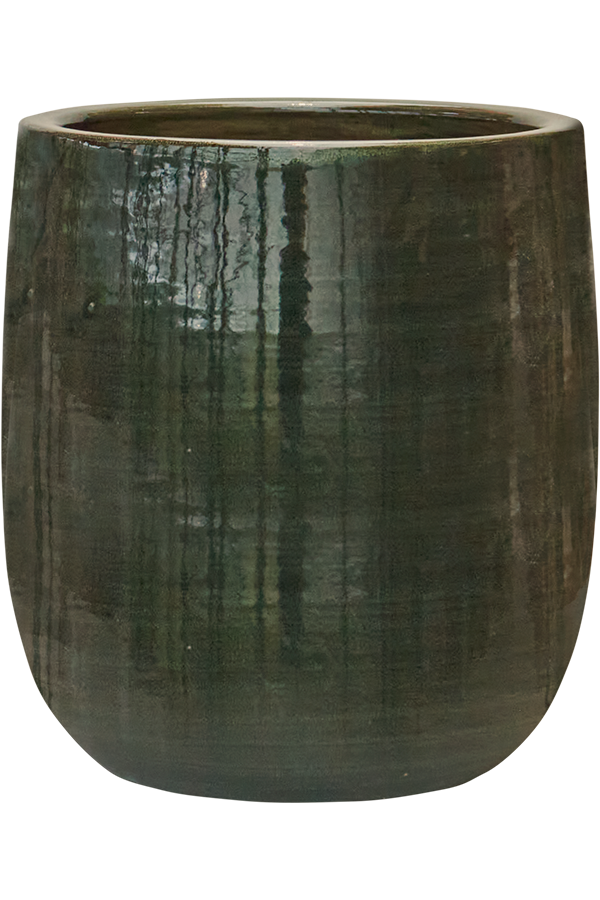 Uni Rayé Darcy Aqua