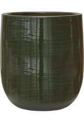 Uni Rayé Darcy Aqua