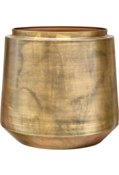 Pot Indigo Vintage Cuivre