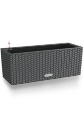 Lechuza Balconera Cottage 50 Set Tout Inclus Moka