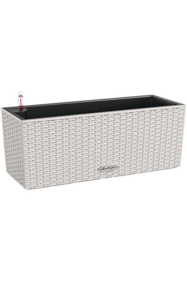 Lechuza Balconera Cottage 50 Set Tout Inclus Granit