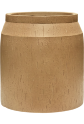 Baq Riva Cylindre Beige