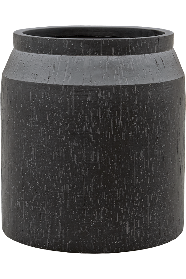 Baq Cylindre Goutte de Pluie Beige