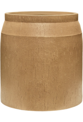 Baq Cylindre Goutte de pluie Anthracite