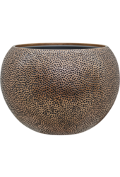 Baq Opus Hit Globe Silver (avec bac intérieur)