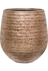 Baq Opus Hammered Darcy Silver (avec bac d'insertion)