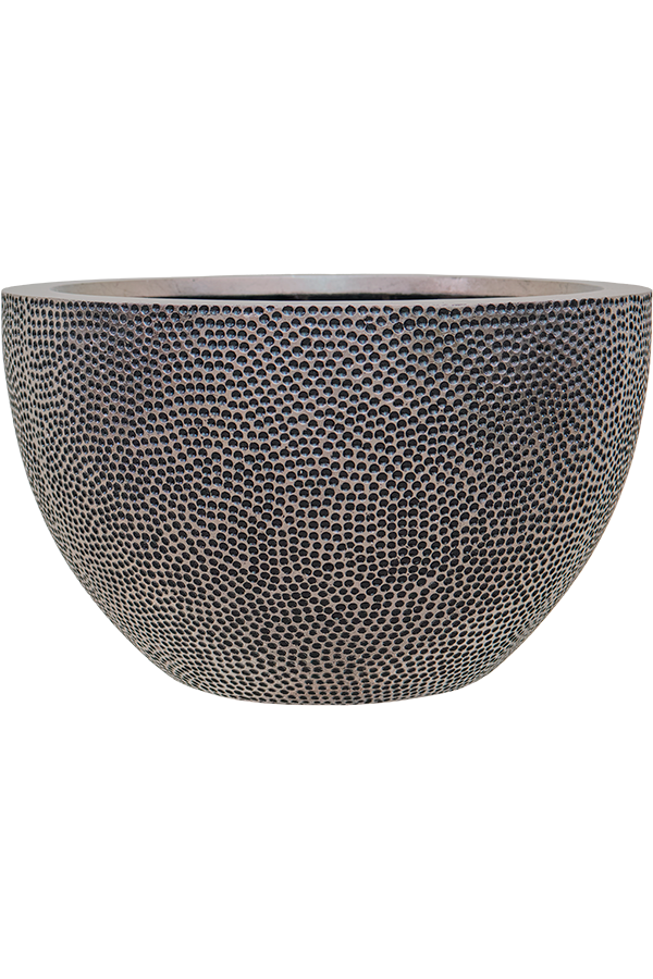 Baq Opus Bol Martelé Argent