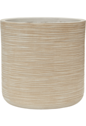 Baq Dune Cylinder Brown Beige