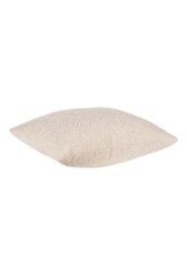 Savannah Kussen - Beige, gelust, 100% polyester, 45x45 cm