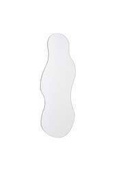 Palermo Spiegel - Glas, 40x80 cm