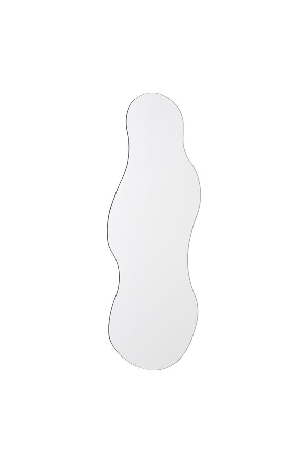 Palermo Spiegel - Glas, 40x80 cm