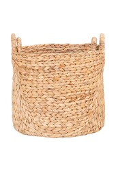 Passo Mand - Naturel, Waterhyacint, set van 2