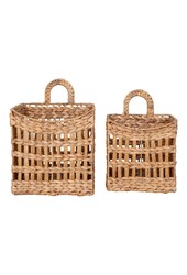 Cala Hangmanden - Waterhyacint, naturel - Set van 2