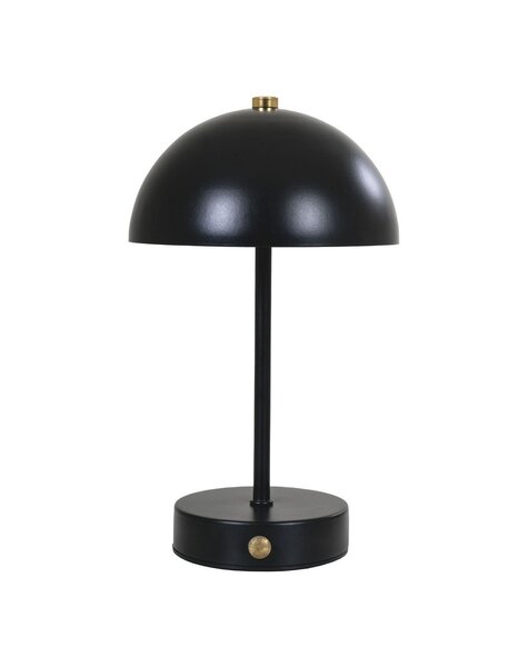 Holt LED-tafellamp