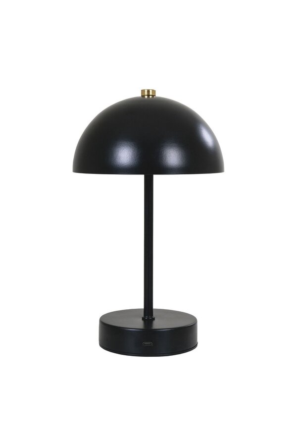 Holt LED-tafellamp