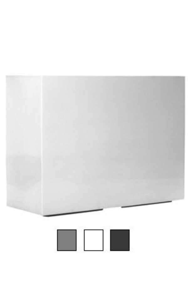 Jardinière haute Fiberstone Jort