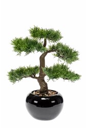 Bonsai Ceder kunstplant - sale