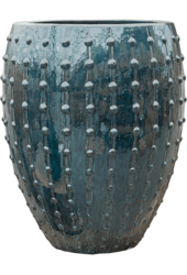 Laos Emperor Ocean Blue