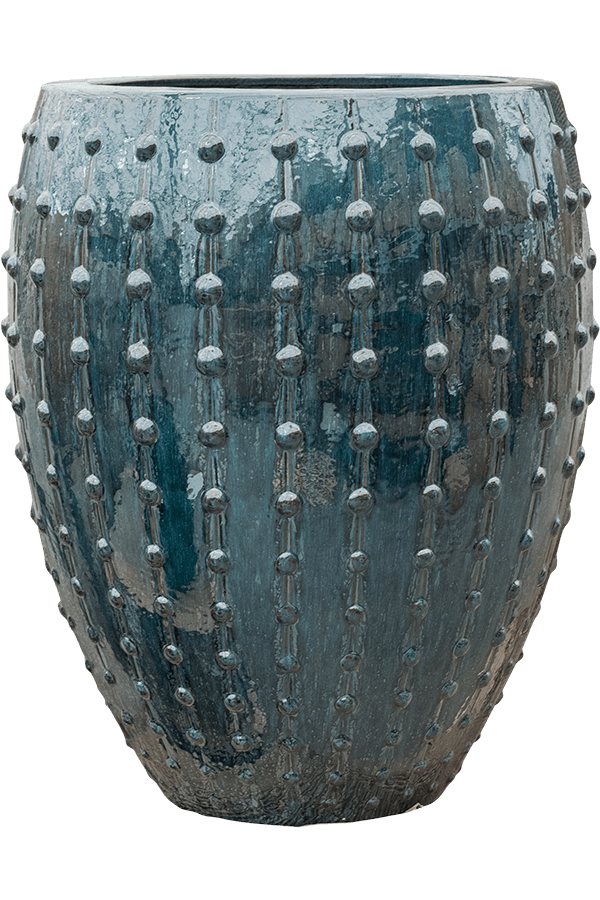 Laos Emperor Ocean Blue