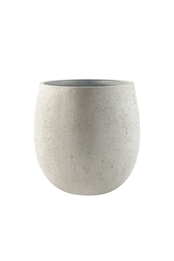 Pot de fleurs foggio M