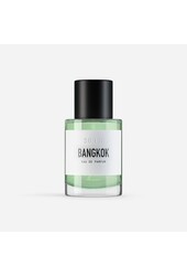 BANGKOK - Acqua di profumo