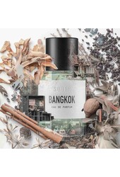 BANGKOK - Acqua di profumo