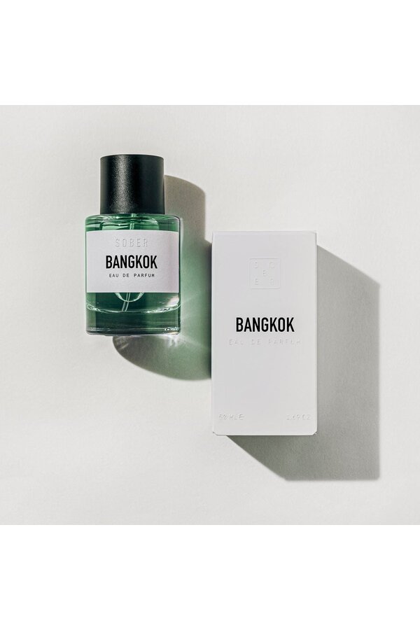 BANGKOK - Acqua di profumo