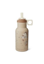 Borraccia Juno Unicorno - 350 ml