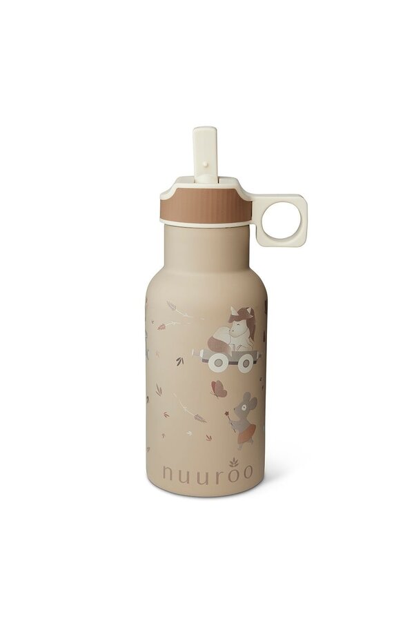 Borraccia Juno Unicorno - 350 ml