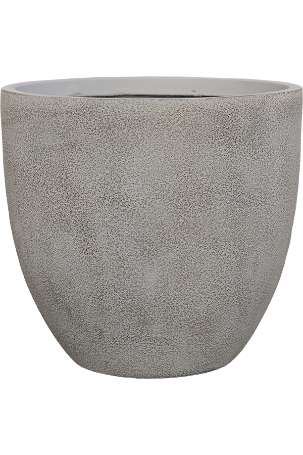 Antwerp Pot Grey Brown