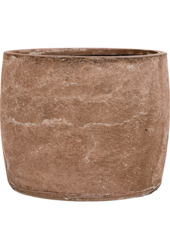 Baq Algar Barrel Brown