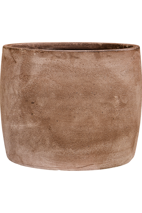 Baq Algar Barrel Brown