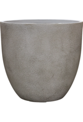 Antwerp Planter Grey Brown