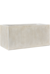 Jardinière Rectangle Anvers Beige