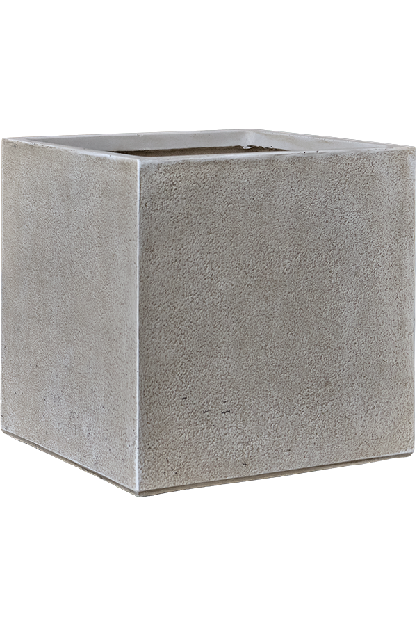 Antwerp Square Planter Beige