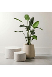 Plante artificielle Strelitzia XL