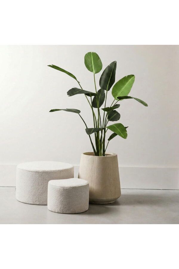 Strelitzia XL kunstplant