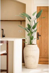 Plante artificielle Heleconia L