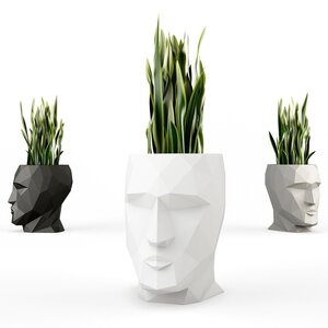 Design potten