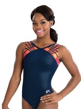 GK Leotard 3716