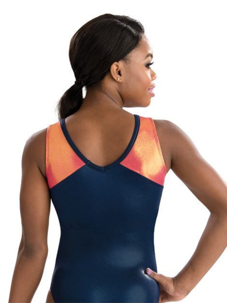 GK Tank Leotard 3716