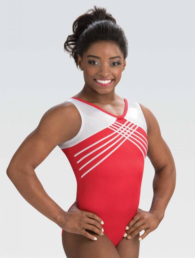 GK Tank Leotard 3722