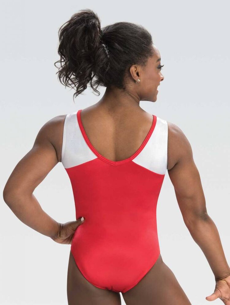 GK Tank Leotard 3722