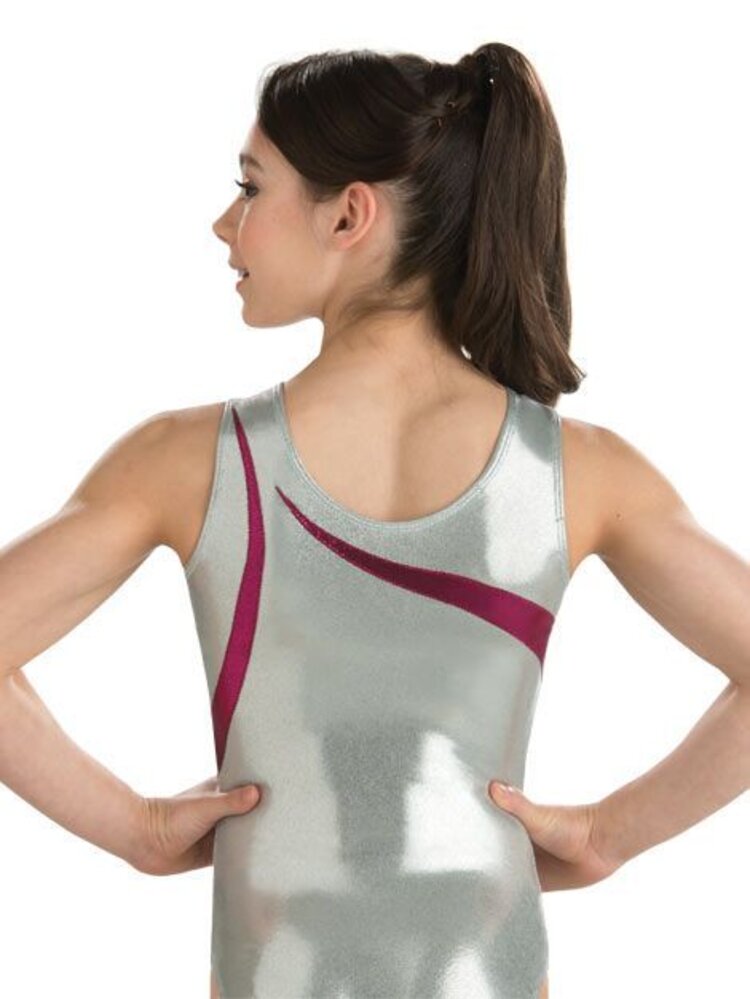 GK Tank Leotard 3730