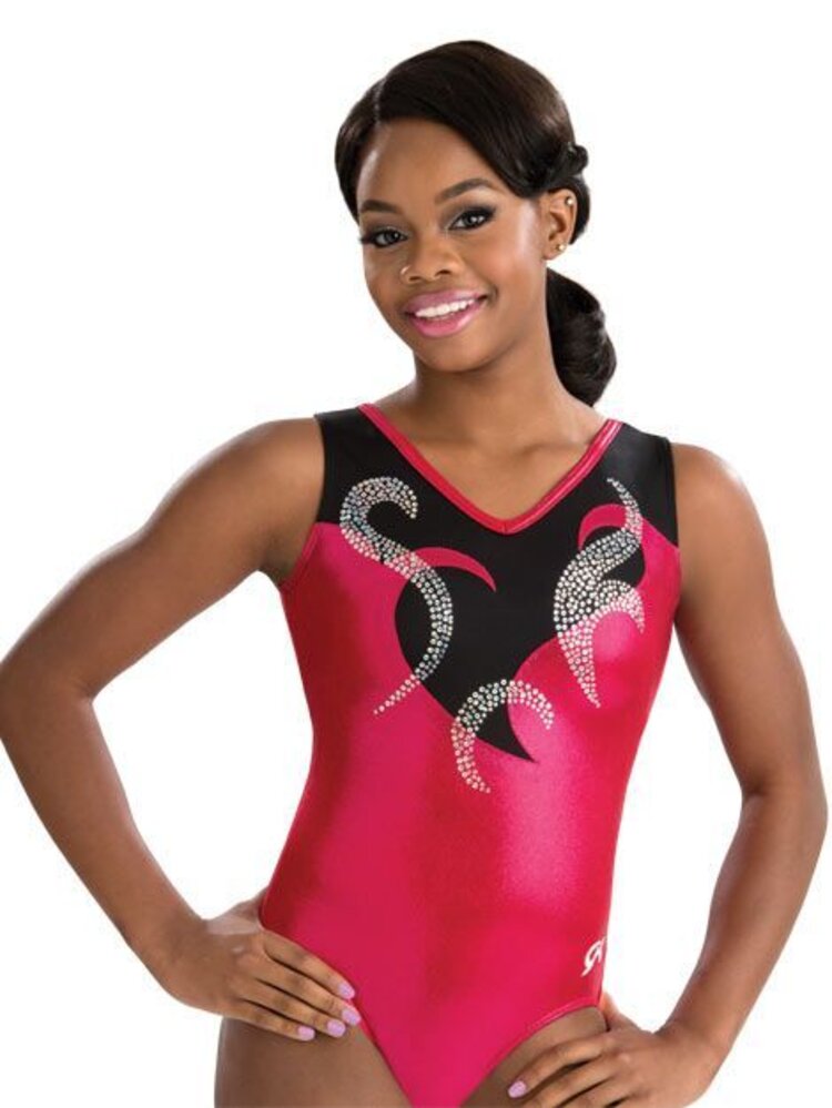 GK Tank Leotard 3731