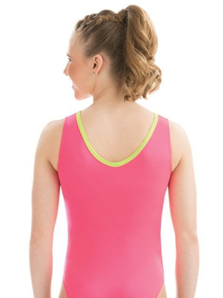 GK Tank Leotard 3751